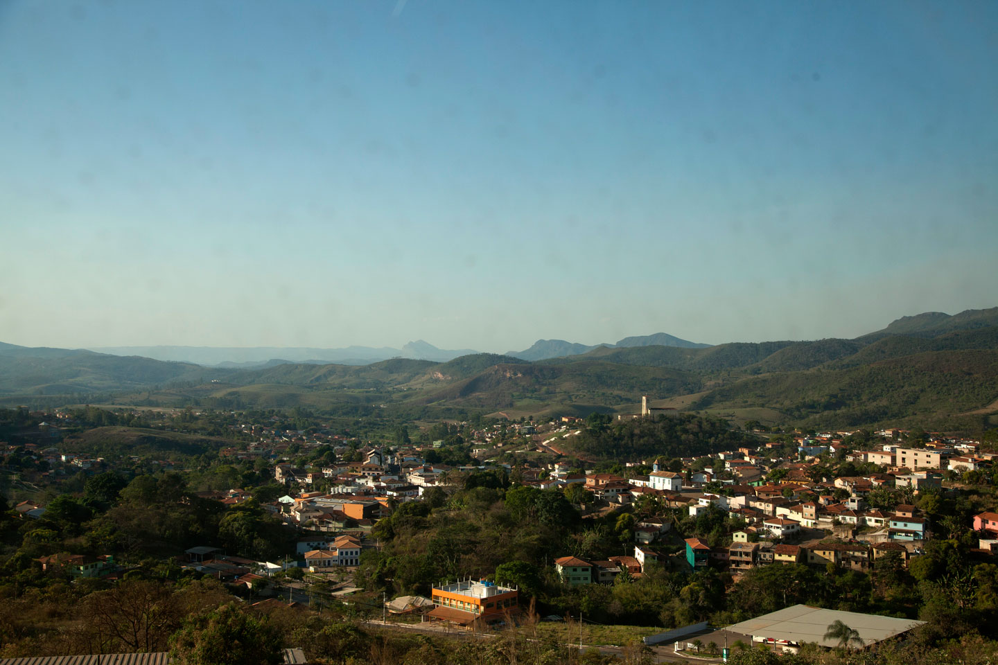 Localização